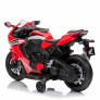 Moto Elétrica Infantil - Honda CBR1000 RR - 6v - Vermelha - Zippy Toys