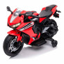 Moto Elétrica Infantil - Honda CBR1000 RR - 6v - Vermelha - Zippy Toys