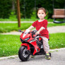 Moto Elétrica Infantil - Honda CBR1000 RR - 6v - Vermelha - Zippy Toys