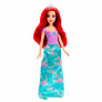 Boneca Articulada - 30cm - Disney-Princesas - Ariel - Mattel