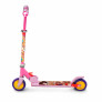 Patinete Infantil - Barbie Malibu - Fun Divirta-se