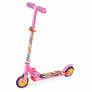 Patinete Infantil - Barbie Malibu - Fun Divirta-se