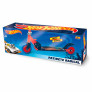 Patinete Infantil - Hot Wheels Radical - Fun Divirta-se