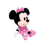 Pelúcia Infantil - 28 cm - Disney - Minnie Big Head - Fun Divirta-se