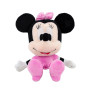 Pelúcia Infantil - 28 cm - Disney - Minnie Big Head - Fun Divirta-se