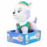 Pelúcia Infantil - 30 cm - Patrulha Canina - Everest - Sunny Brinquedos