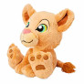 Pelúcia Infantil - 30cm - Disney - Nala Big Feet - Fun Divirta-se