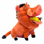 Pelúcia Infantil - 35cm - Disney - Rei Leão - Pumba - Fun Divirta-se