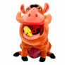 Pelúcia Infantil - 35cm - Disney - Rei Leão - Pumba - Fun Divirta-se