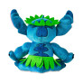 Pelúcia Interativa - Disney Stitch Hula - Frases e Luz - Multikids