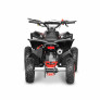 Quadriciclo Infantil - Thor 49cc - Vermelho - MXF Motors