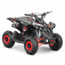 Quadriciclo Infantil - Thor 49cc - Vermelho - MXF Motors