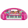 Teclado Infantil Musical - Disney-Princesas - Toyng