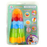 Torre de Empilhar - Baby Mágica - Mercotoys